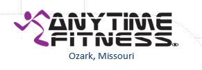 anytime fitness 
